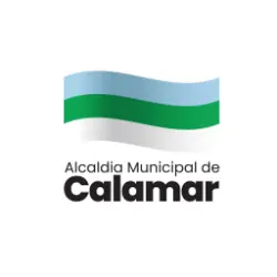 Logo #1 - Alcaldía de Calamar