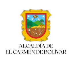 Logo #1 - Alcaldía de Carmen de Bolívar