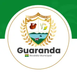 Logo #1 - Alcaldía de Guaranda