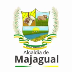 Logo #1 - Alcaldía de Majagual