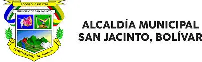Logo #1 - Alcaldía de San Jacinto