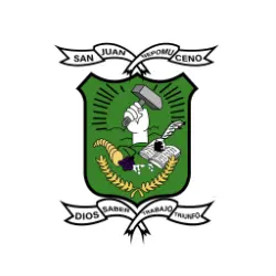 Logo #1 - Alcaldía de San Juan Nepomuceno