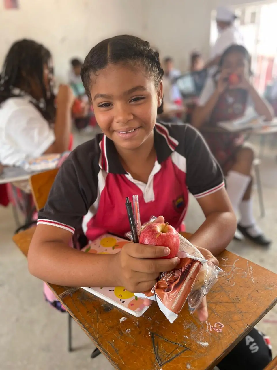 Imagen alimentación saludable y sostenible versión escritorio
